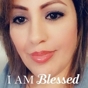 Meet your Posher, Gail